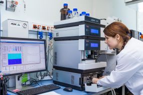 Программа производственного контроля ХАССП в Красноармейске
